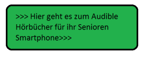 Senioren Smartphone